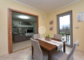 Quadrilocale Borgata giasinet colpastore, Giaveno - foto 29