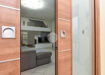 Quadrilocale Borgata giasinet colpastore, Giaveno - foto 30