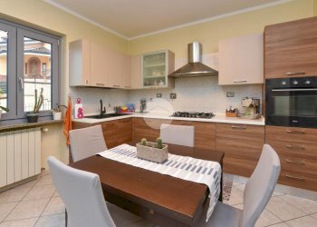 Quadrilocale Borgata giasinet colpastore, Giaveno - foto 31