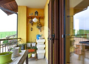 Quadrilocale Borgata giasinet colpastore, Giaveno - foto 32