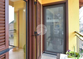 Quadrilocale Borgata giasinet colpastore, Giaveno - foto 33