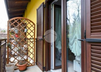 Quadrilocale Borgata giasinet colpastore, Giaveno - foto 37