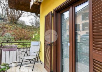 Quadrilocale Borgata giasinet colpastore, Giaveno - foto 38