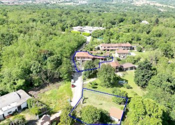 Villa Casale Trucchi, 63 
 Riviera, Zubiena - foto 5