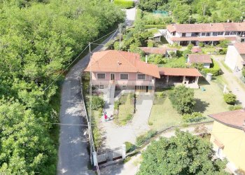 Villa Casale Trucchi, 63 
 Riviera, Zubiena - foto 6