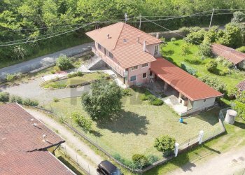 Villa Casale Trucchi, 63 
 Riviera, Zubiena - foto 8