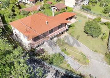 Villa Casale Trucchi, 63 
 Riviera, Zubiena - foto 9