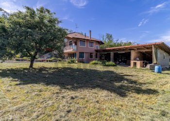 Villa Casale Trucchi, 63 
 Riviera, Zubiena - foto 10