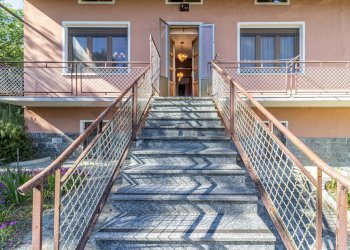 Villa Casale Trucchi, 63 
 Riviera, Zubiena - foto 11