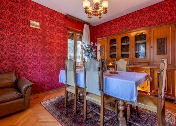 Villa Casale Trucchi, 63 
 Riviera, Zubiena - foto 16