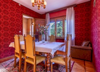 Villa Casale Trucchi, 63 
 Riviera, Zubiena - foto 17