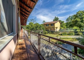 Villa Casale Trucchi, 63 
 Riviera, Zubiena - foto 39