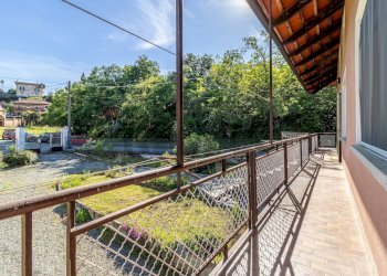 Villa Casale Trucchi, 63 
 Riviera, Zubiena - foto 40