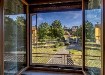 Villa Casale Trucchi, 63 
 Riviera, Zubiena - foto 41