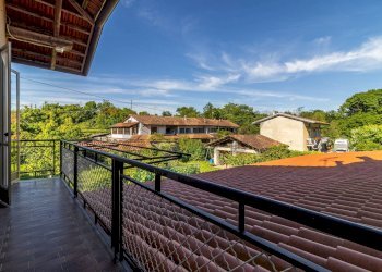 Villa Casale Trucchi, 63 
 Riviera, Zubiena - foto 43