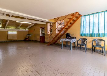 Villa Casale Trucchi, 63 
 Riviera, Zubiena - foto 47