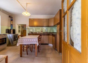 Villa Casale Trucchi, 63 
 Riviera, Zubiena - foto 50