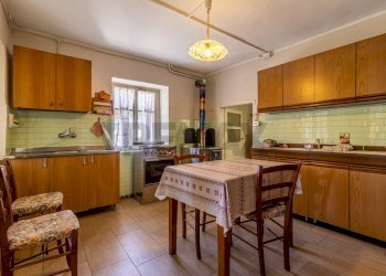 Villa Casale Trucchi, 63 
 Riviera, Zubiena - foto 51