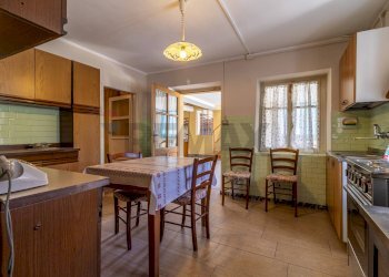 Villa Casale Trucchi, 63 
 Riviera, Zubiena - foto 52