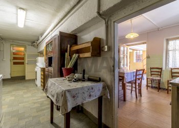 Villa Casale Trucchi, 63 
 Riviera, Zubiena - foto 55