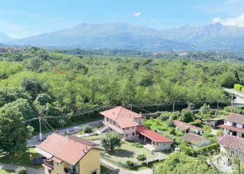 Villa Casale Trucchi, 63 
 Riviera, Zubiena - foto 64