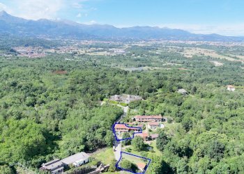 Villa Casale Trucchi, 63 
 Riviera, Zubiena - foto 65