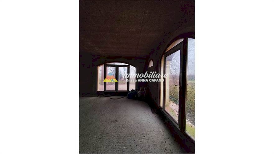 Villa Bifamiliare VIA PELLICCIARI, Malagnino - foto 3