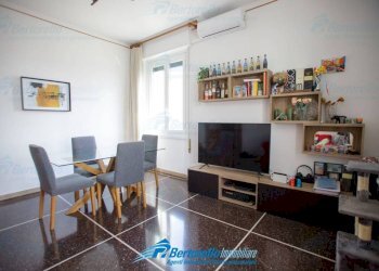 Three-room apartment Genova (neighborhood Sampierdarena) - photo 13