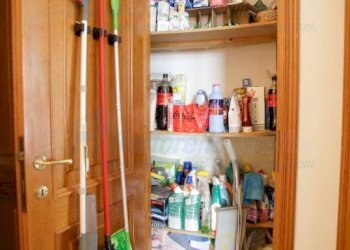 Three-room apartment Genova (neighborhood Sampierdarena) - photo 20