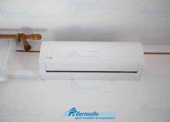 Three-room apartment Genova (neighborhood Sampierdarena) - photo 21