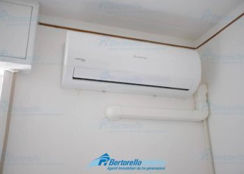 Three-room apartment Genova (neighborhood Sampierdarena) - photo 22