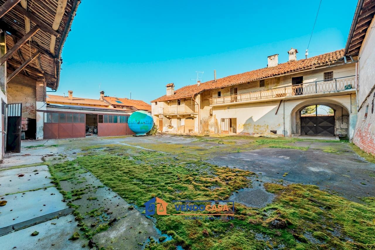 Rustic Tarantasca - photo 1