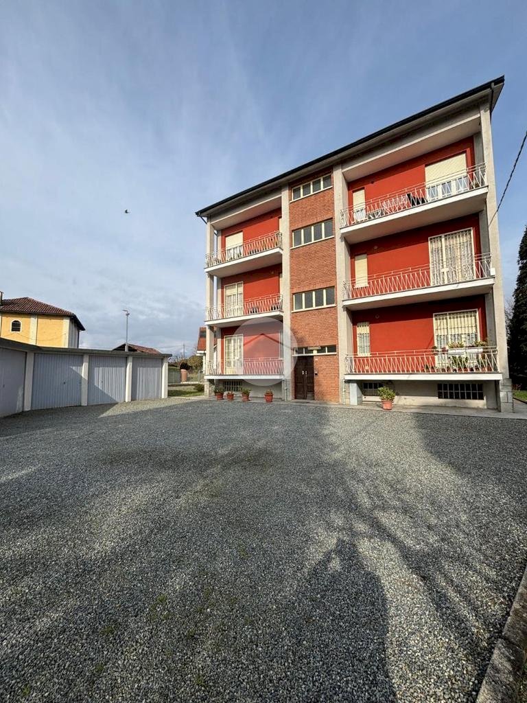 Bilocale Via Madonnina, Caselle Torinese - foto 1