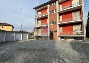 Bilocale Via Madonnina, Caselle Torinese - foto 1