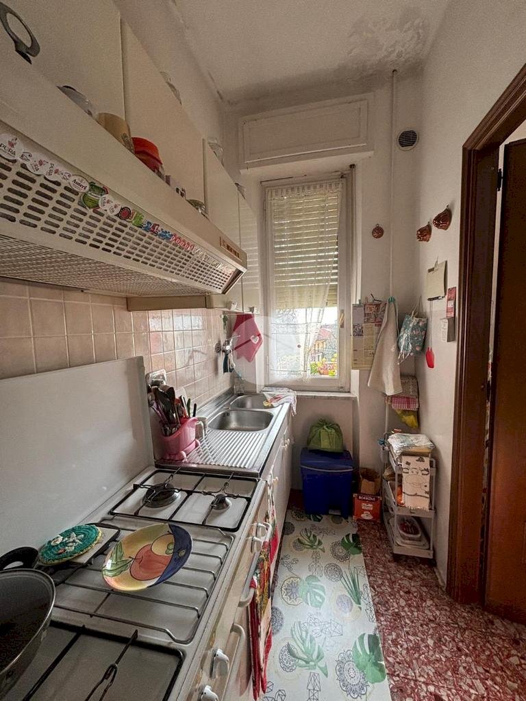 Bilocale Via Madonnina, Caselle Torinese - foto 1