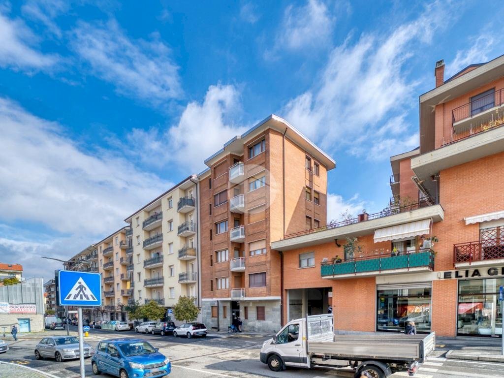 Trilocale Via Napoleone Leumann, Rivoli - foto 1