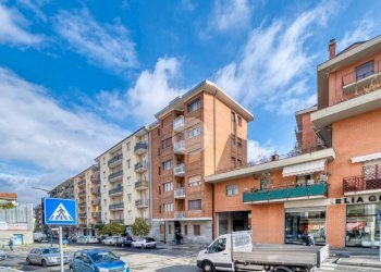 Trilocale Via Napoleone Leumann, Rivoli - foto 1