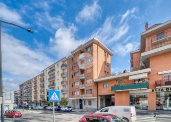 Trilocale Via Napoleone Leumann, Rivoli - foto 2