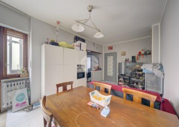 Trilocale Via Napoleone Leumann, Rivoli - foto 10