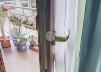 Trilocale Via Napoleone Leumann, Rivoli - foto 12