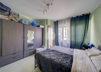 Trilocale Via Napoleone Leumann, Rivoli - foto 18