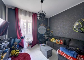 Trilocale Via Napoleone Leumann, Rivoli - foto 21