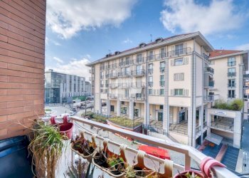 Trilocale Via Napoleone Leumann, Rivoli - foto 22