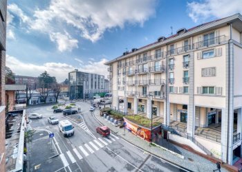 Trilocale Via Napoleone Leumann, Rivoli - foto 24