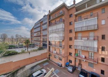 Trilocale Via Napoleone Leumann, Rivoli - foto 25