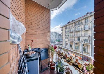 Trilocale Via Napoleone Leumann, Rivoli - foto 28