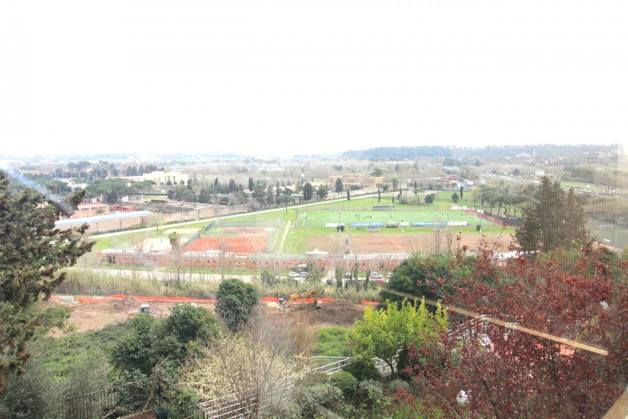 Quadrilocale Via Calvi dell'Umbria, Roma - foto 2