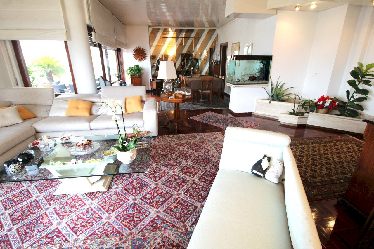 Quadrilocale Via Calvi dell'Umbria, Roma - foto 3