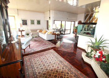 Quadrilocale Via Calvi dell'Umbria, Roma - foto 1