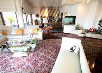 Quadrilocale Via Calvi dell'Umbria, Roma - foto 3